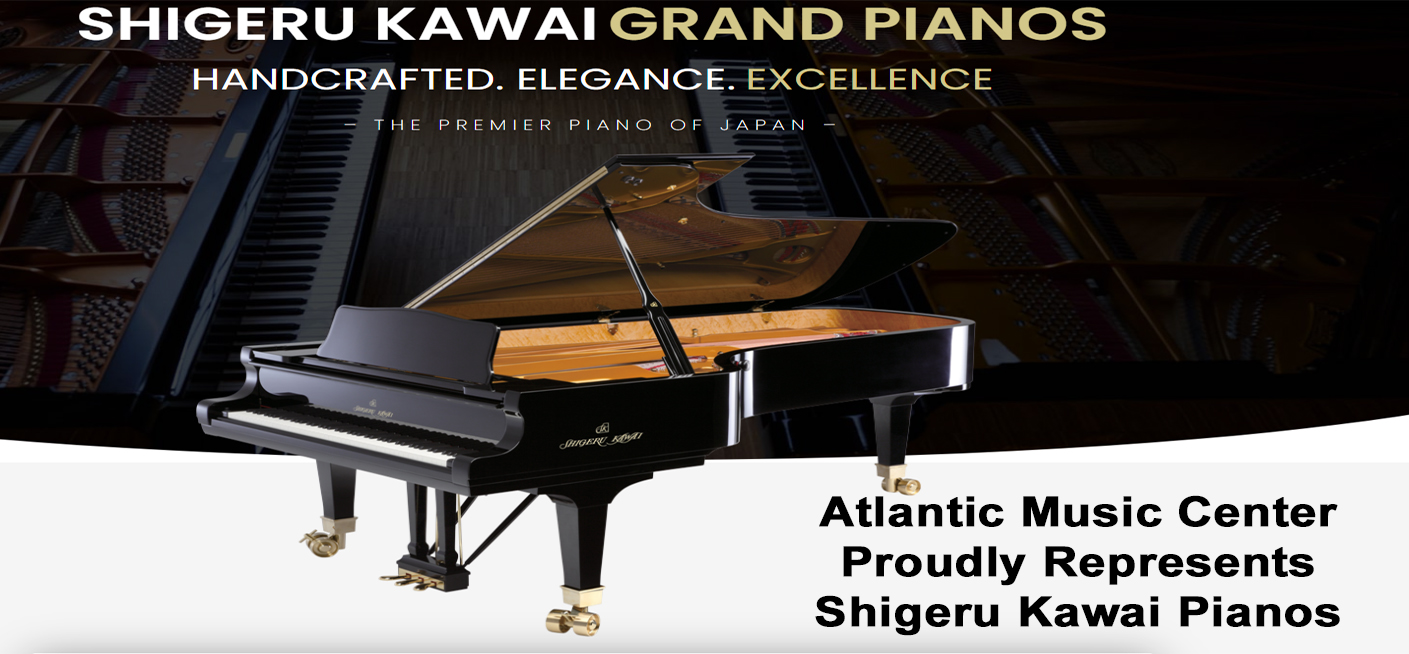 Shigeru Piano